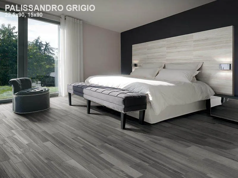 Керамогранит MAXIWOOD от производителя Impronta Ceramiche –  фото