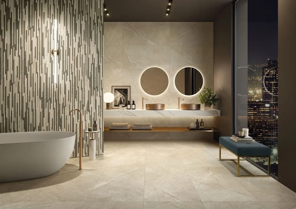  METROPOLIS от производителя Italon –  фото