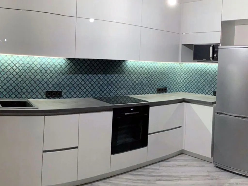 Мозаика КЕРАМИЧЕСКАЯ МОЗАИКА от производителя Imagine Lab –  фото