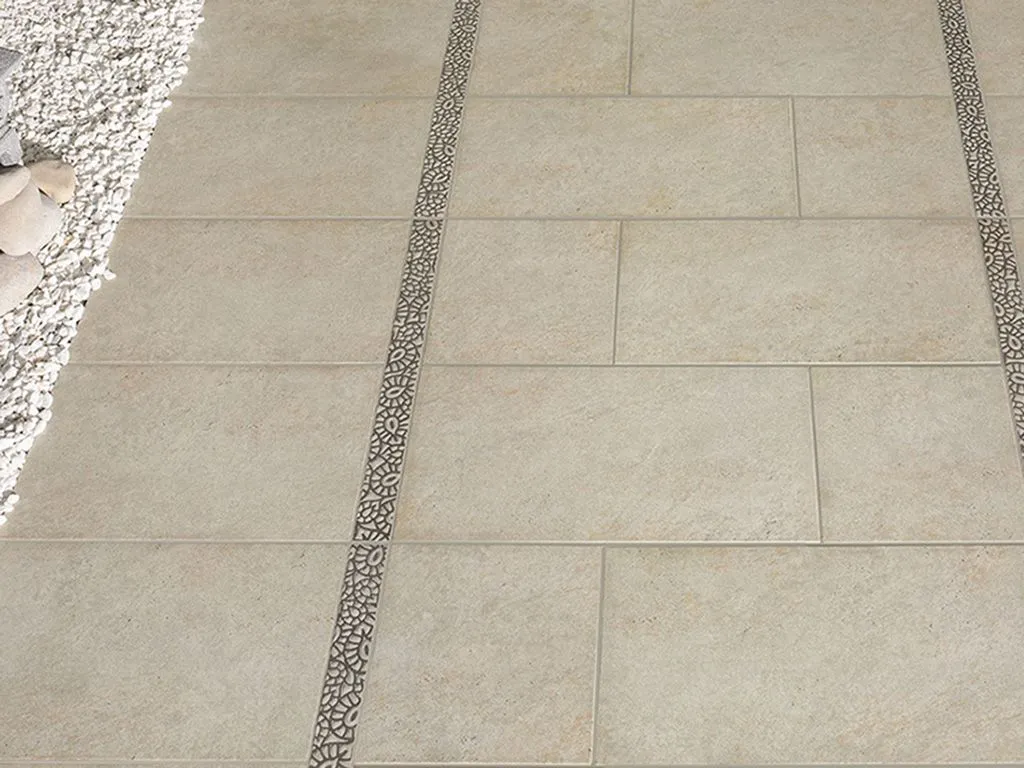 Ступени PIETRA DE FIRENZE от производителя Natucer –  фото