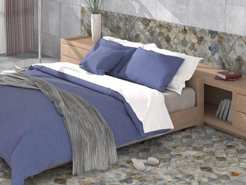 Керамическая плитка SANTORINI от производителя Absolut Keramika –  фото