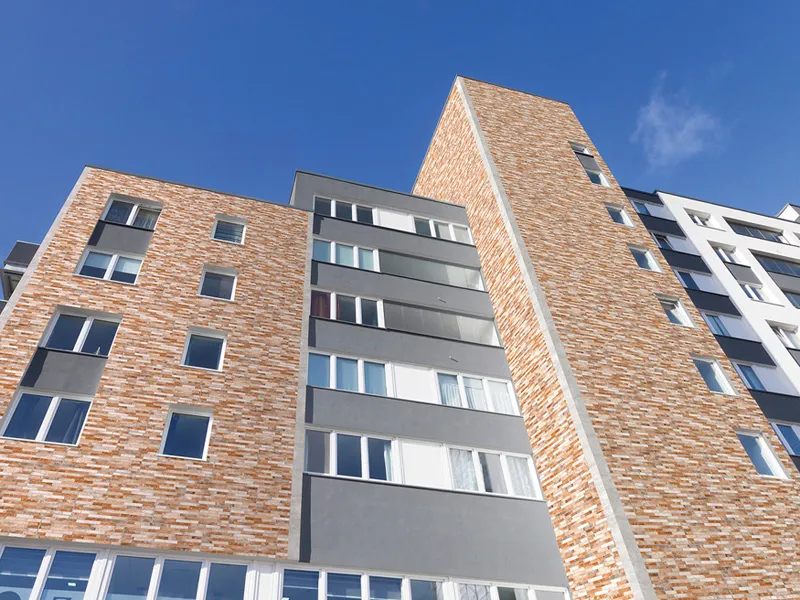 Керамогранит URBAN BRICKS от производителя Estima –  фото