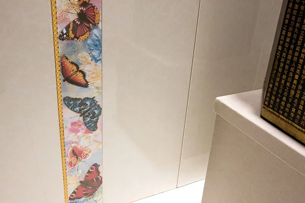 Керамическая плитка BOHEMIAN от производителя Rocersa –  фото