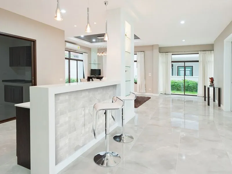 Керамогранит SAJALIN от производителя Absolut Keramika –  фото