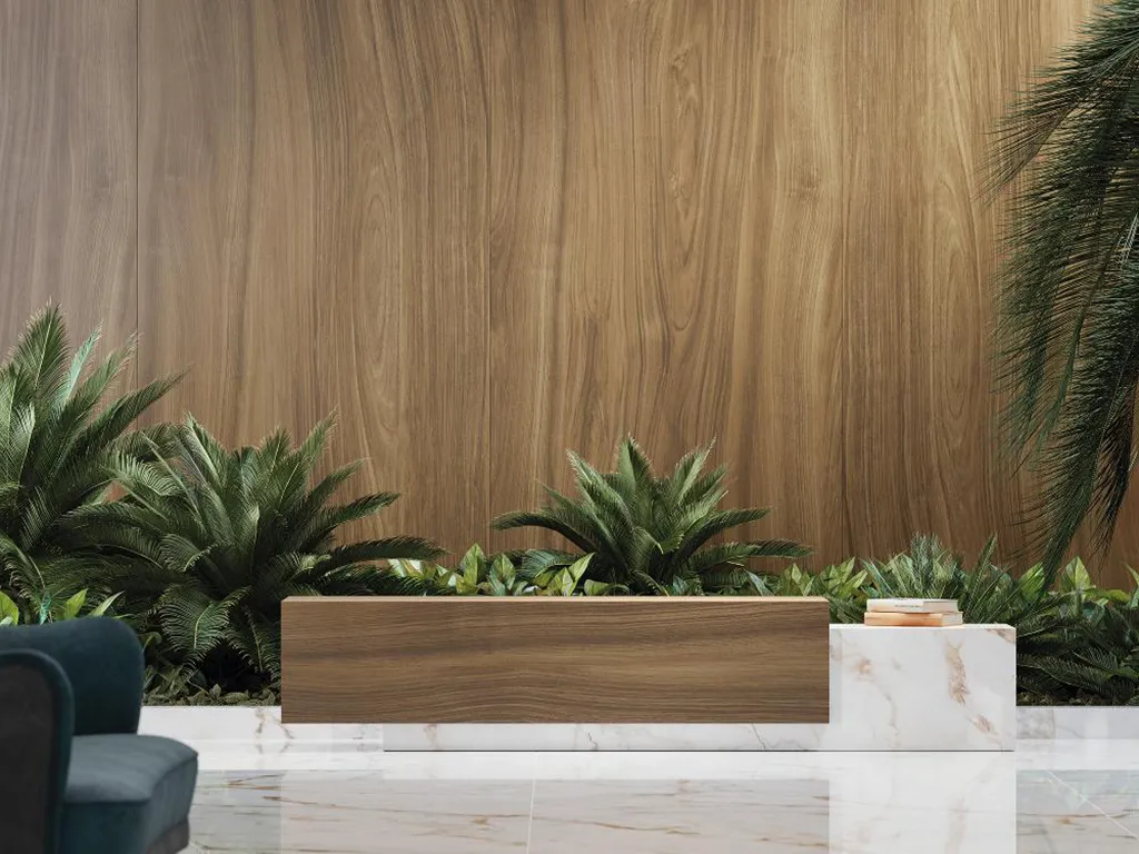 Керамогранит EWOOD от производителя XLight –  фото