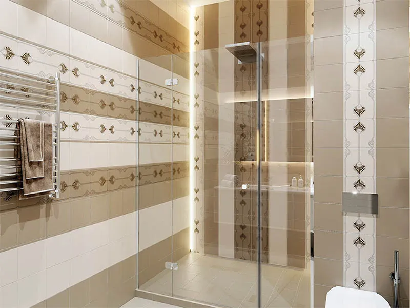 Керамическая плитка MEMO от производителя Cotto Russo –  фото