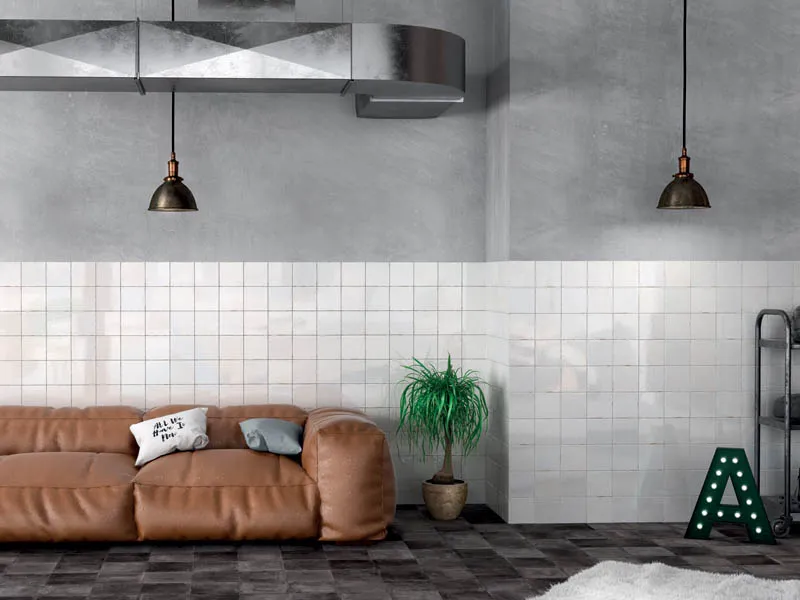 Керамическая плитка MESTIZAJE / ZELLIGE от производителя WOW –  фото