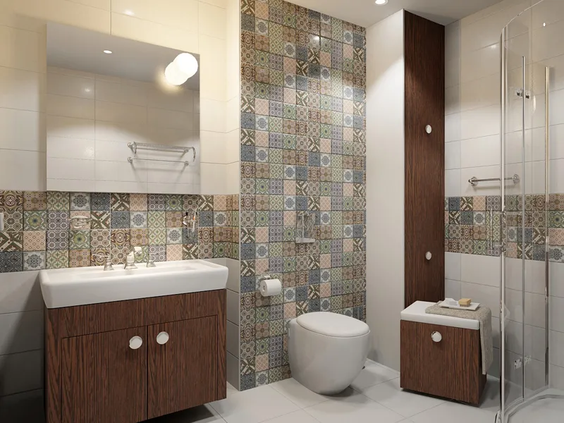 Керамическая плитка IZMIR от производителя Atem –  фото