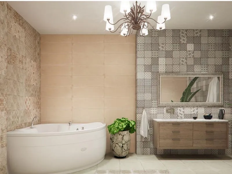 Керамическая плитка PORTO от производителя Ceracasa –  фото