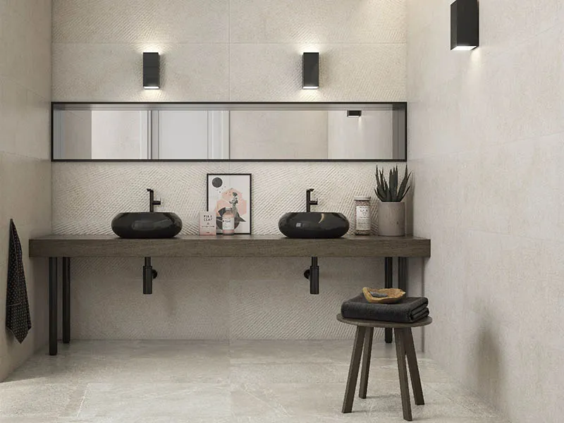 Керамическая плитка KEYSTONE от производителя Saloni Ceramica –  фото