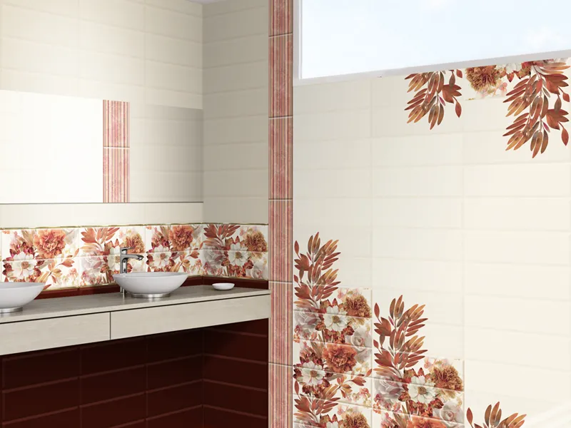 Керамическая плитка AURE от производителя Absolut Keramika –  фото