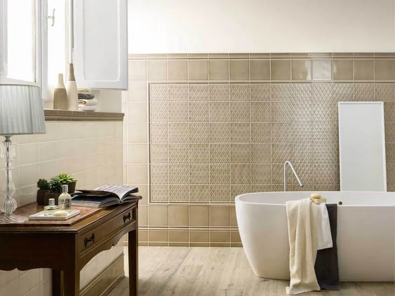 Керамическая плитка MAISON от производителя Ceramiche Grazia –  фото