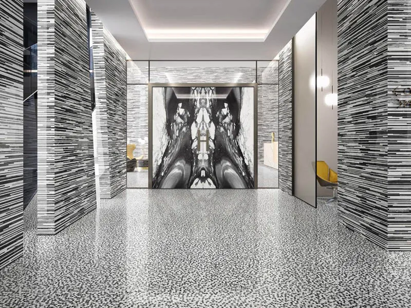 Керамогранит TELE DI MARMO от производителя Emil Ceramica –  фото