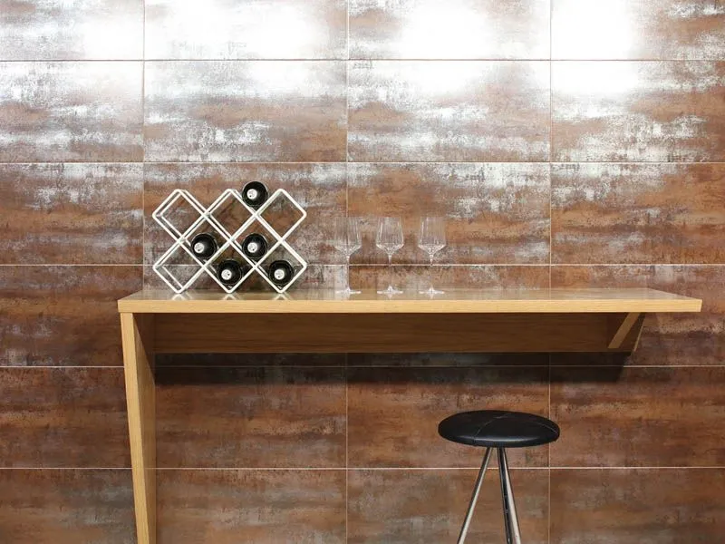 Керамогранит METALLICA от производителя Cicogres –  фото