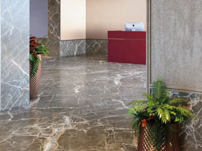 Керамогранит ARES от производителя XLight –  фото