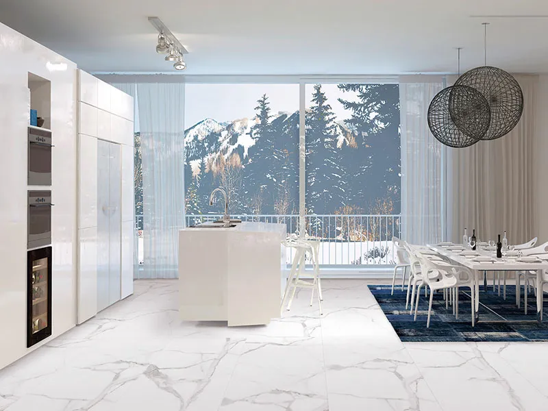 Керамогранит ALSACIA от производителя Cicogres –  фото