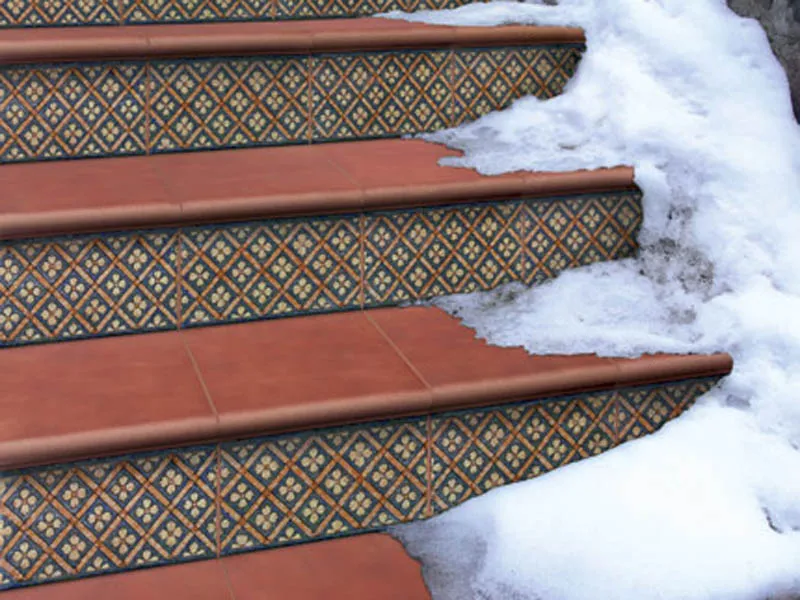 Ступени NOBLEZA от производителя Natucer –  фото