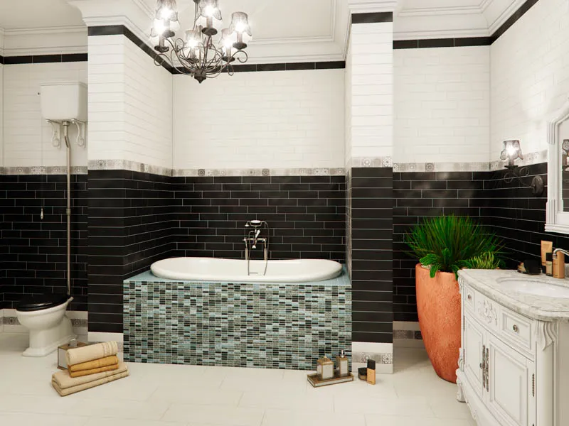 Керамическая плитка ARLES от производителя Halcon Ceramicas –  фото