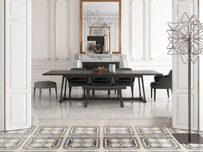 Керамическая плитка MAGMA от производителя Aparici –  фото