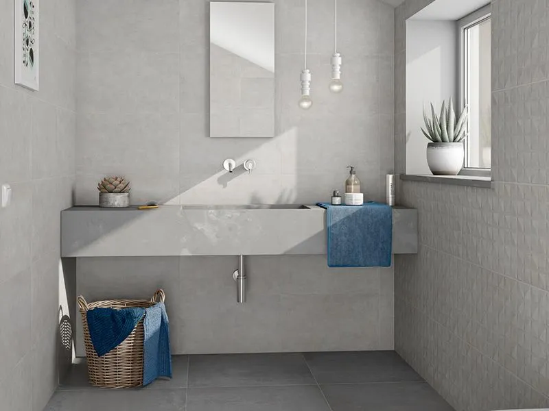 Керамогранит SALEM от производителя Pamesa –  фото