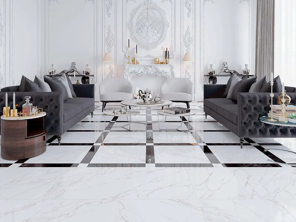 Керамическая плитка LAZZARO от производителя Creto –  фото