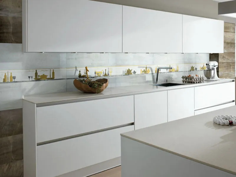 Керамическая плитка DELIGHT от производителя Gemma –  фото