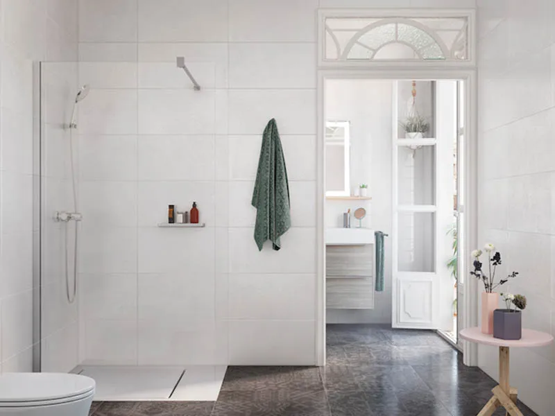 Керамогранит CLAQUE от производителя Roca –  фото