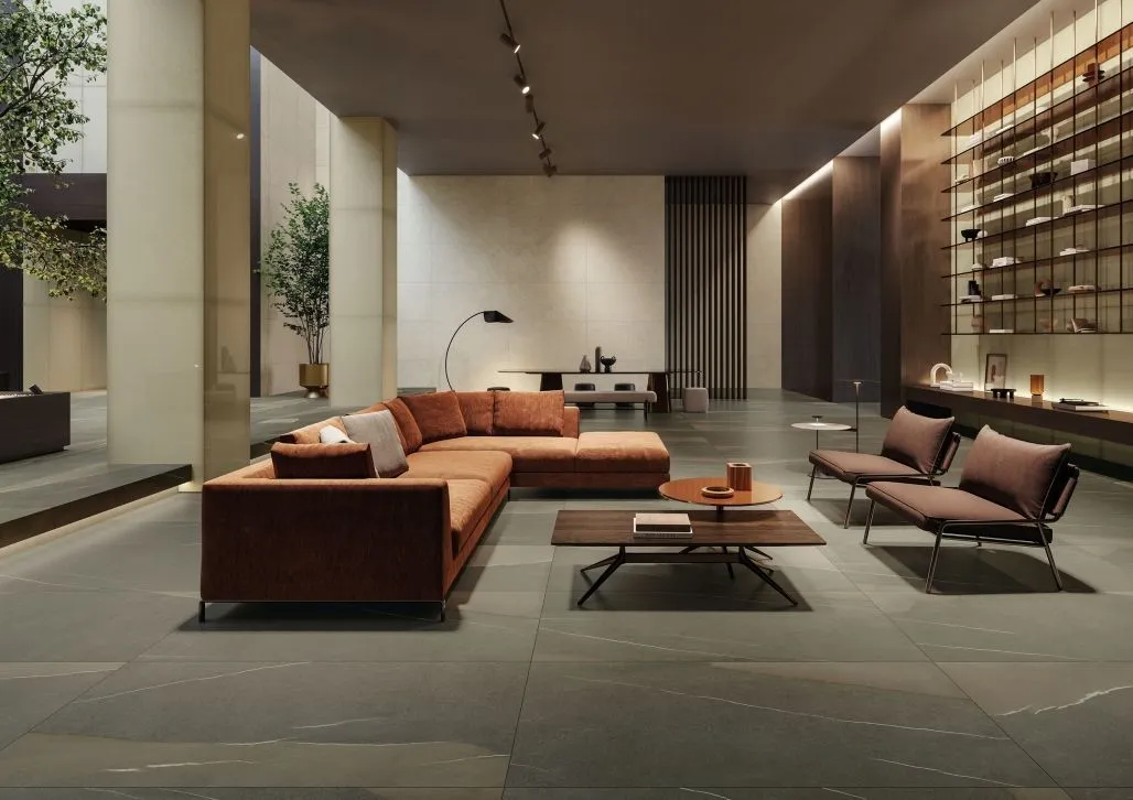  METROPOLIS от производителя Italon –  фото