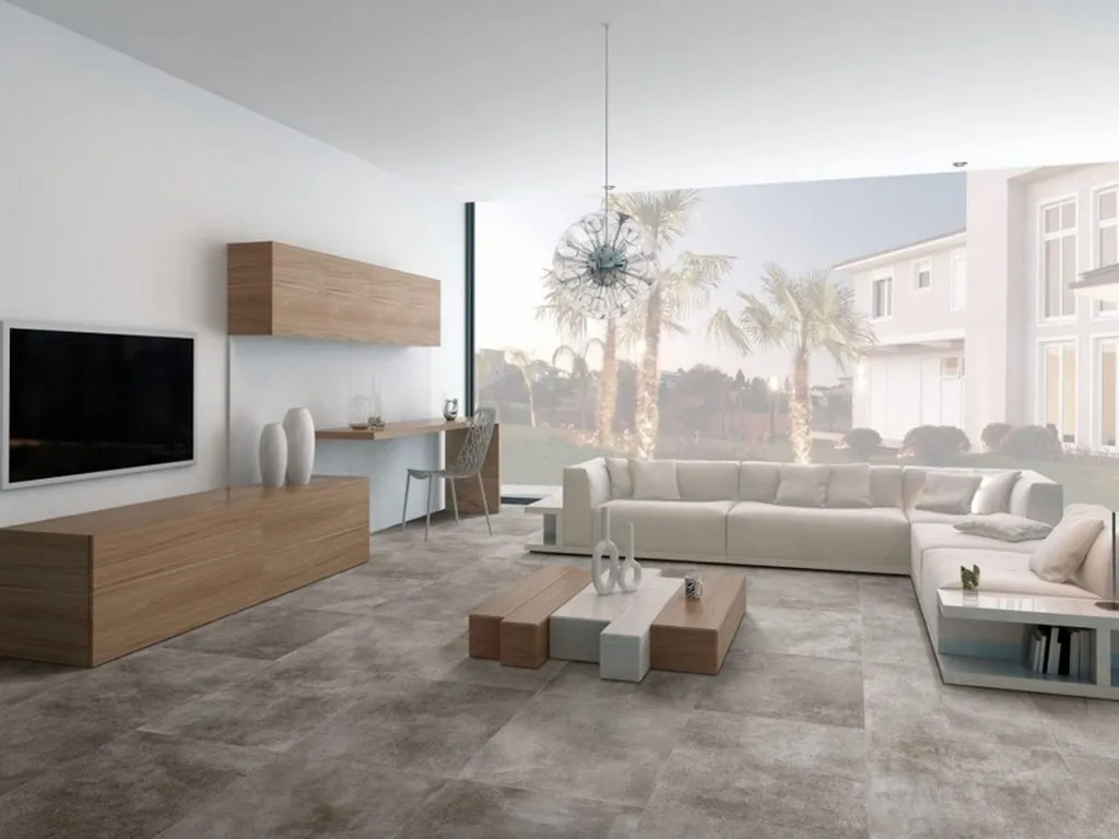 Керамогранит CREATIVE от производителя Azteca –  фото