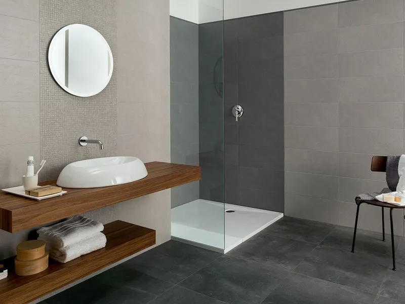 Керамическая плитка CONCRETUS от производителя DOM Ceramiche –  фото