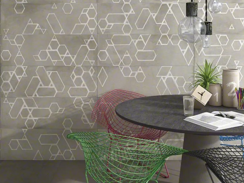 Керамическая плитка KENT от производителя Vives Ceramica –  фото