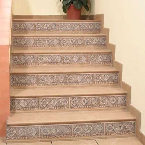 Ступени TAJO от производителя Gresmanc –  фото