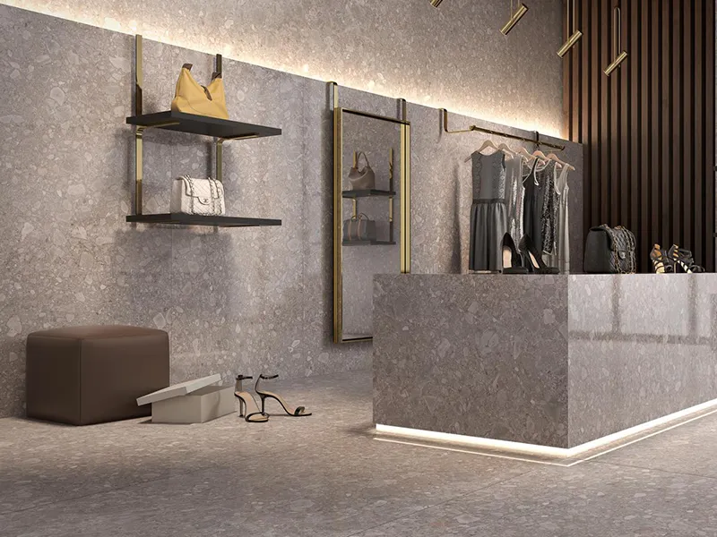 Керамогранит CR CEPPO от производителя Pamesa –  фото