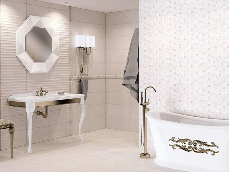 Керамическая плитка VASARI от производителя Dual Gres –  фото