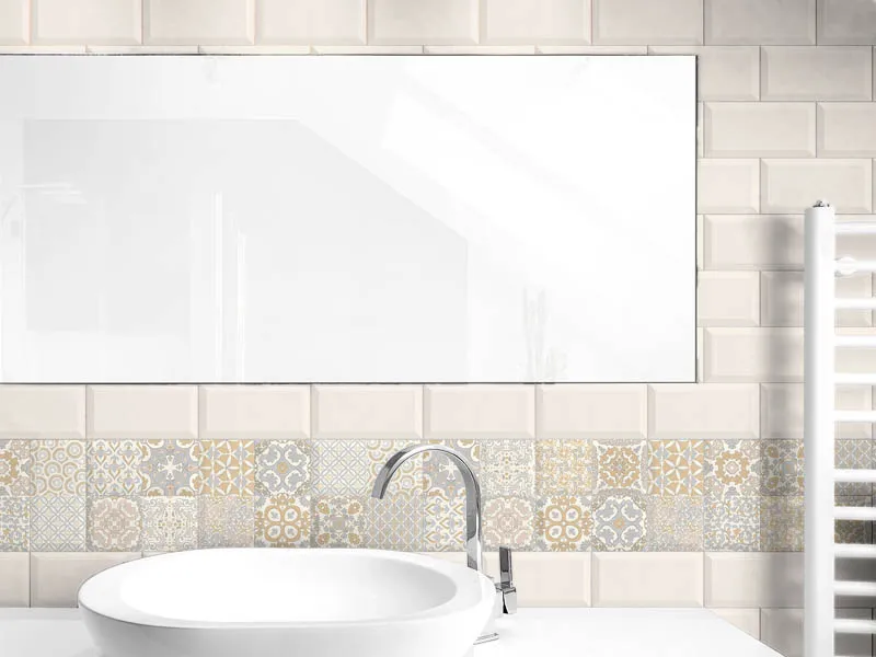 Керамическая плитка IVANNA от производителя Fabresa –  фото