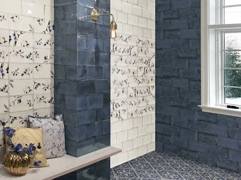 Керамическая плитка ESENZIA от производителя Mainzu –  фото