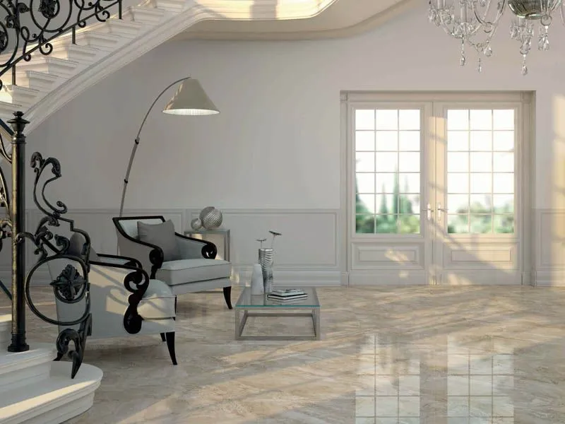 Керамогранит VERSALLES от производителя Ceracasa –  фото