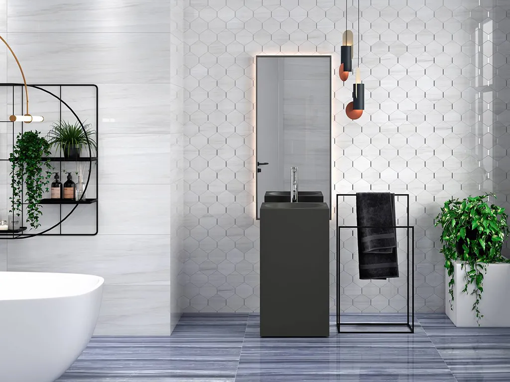 Керамическая плитка KENDO от производителя Neodom –  фото