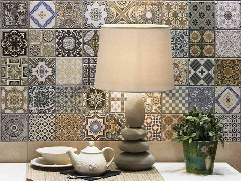 Керамогранит PROVENZA от производителя Realonda Ceramica –  фото