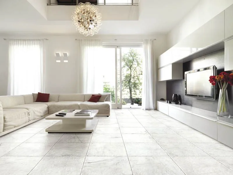 Керамогранит CANALGRANDE от производителя Serenissima –  фото