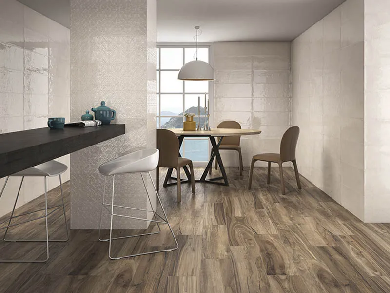 Керамическая плитка GAUDI от производителя ITT Ceramic –  фото