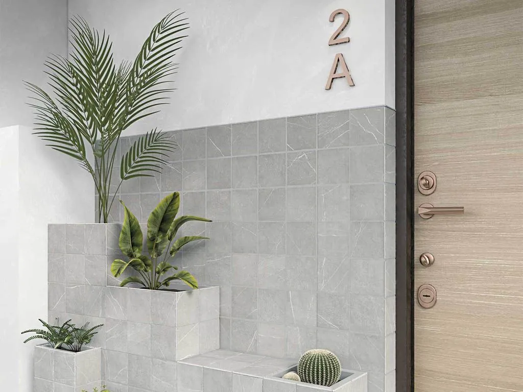 Керамогранит GEA от производителя WOW –  фото