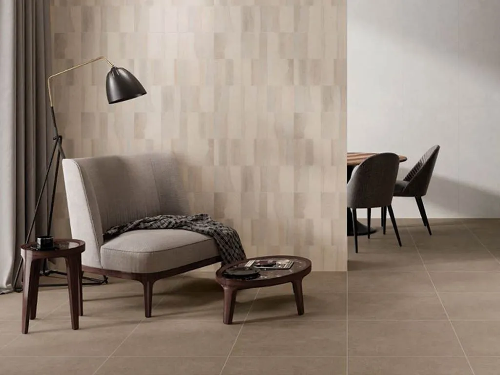 Керамогранит NEWCON от производителя Vitra –  фото