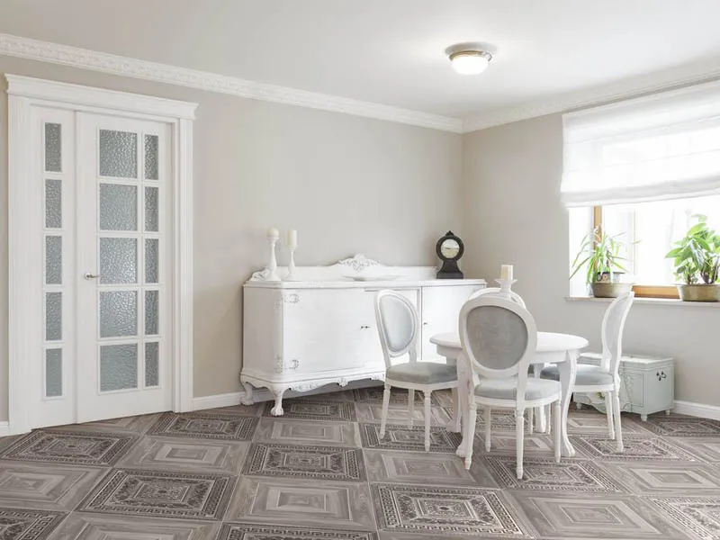 Керамическая плитка CHAMBORD от производителя Dual Gres –  фото