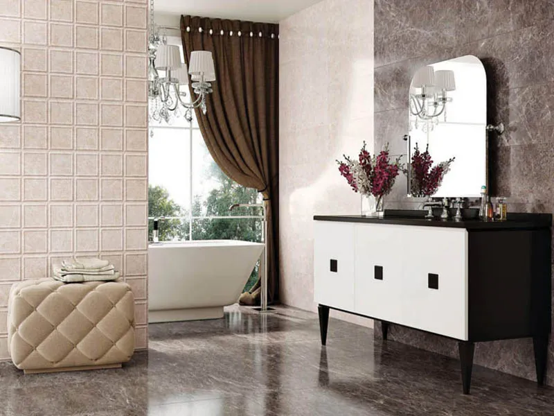 Керамическая плитка OPIUM от производителя Cifre Ceramica –  фото