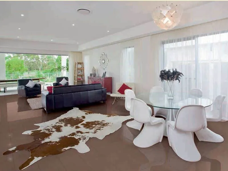 Ступени CARIBE от производителя Venatto –  фото