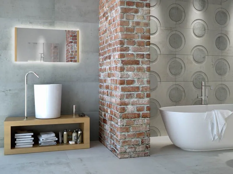 Керамогранит REGENERATION от производителя Apavisa –  фото