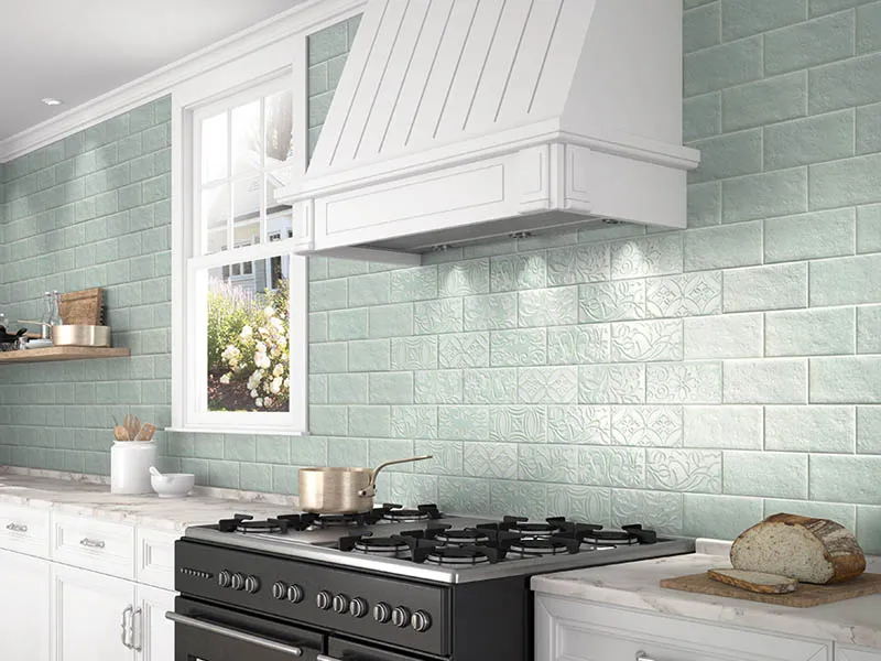 Керамическая плитка VELVET от производителя Mainzu –  фото