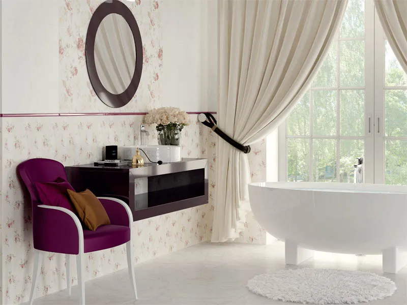 Керамическая плитка AMELIE от производителя Mei –  фото