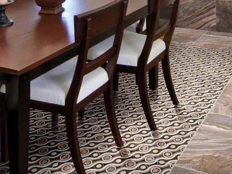 Керамическая плитка XIAN от производителя Azteca –  фото